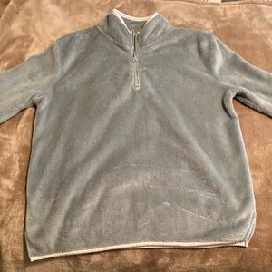 Super soft blue Wallflower jacket. XL. Fits more like a large.